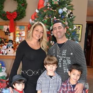 Meet your Posher, Desiree